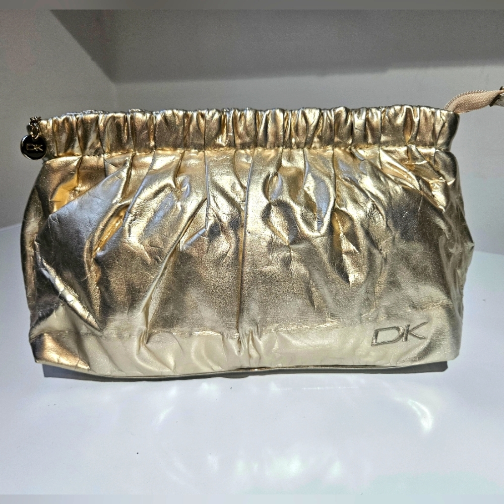 Donna Karan (DKNY) Large Cosmetics Pouch